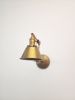 Kitchen Shelves Adjustable Wall Light - Industrial Sconce | Sconces by Retro Steam Works. Item made of metal