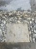 Luxury Marble Fireplace Surround | Custom Stone Mantel | Handcrafted Statement Fireplace | Made to Order | Fireplaces by AEGEAN MARBLE ARTISAN ATELIER