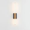 Hephaestus | Sconces by Next Level Lighting. Item composed of wood and metal