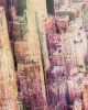 New York 59 – Cityscape Mixed Media Painting 100x56 | Paintings by Dario Moschetta