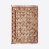 Lisboa Rug Multi Amber | Work by District Loom
