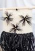 Sylvie | Embroidery in Wall Hangings by seven | sixteen
