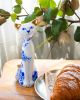 Cat Figurine Set: Big Figurine & Small Salt/Pepper Shaker | Ornament in Decorative Objects by Artisan Homeware | The Section Cafe in Tambon Kho Hong. Item composed of ceramic