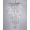 Alan Mizrahi VEN052 Large Venini | Chandeliers by Alan Mizrahi Lighting Design