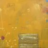 Golden Hour | Oil And Acrylic Painting in Paintings by Sarah Finucane