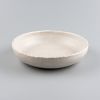 Plate Aeles Stone | Dinnerware by Svetlana Savcic / Stonessa. Item made of stoneware