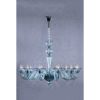 Alan Mizrahi QZ2471 Marcella Chandelier | Chandeliers by Alan Mizrahi Lighting Design