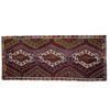 Vintage Central Anatolian Turkish Kayseri Kilim Rug | Runner Rug in Rugs by Vintage Pillows Store. Item composed of cotton & fiber