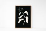 “Goldenrod”  Botanical Art Print | Prints by Melissa Mary Jenkins Art. Item made of paper