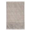 Vintage Faded Turkish Jajim Kilim Rug 5'3'' x 7'11'' | Area Rug in Rugs by Vintage Pillows Store. Item composed of fabric