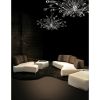 Alan Mizrahi SJ2177 Rosetta | Chandeliers by Alan Mizrahi Lighting Design