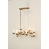 Alan Mizrahi OR077 Bagatelle | Chandeliers by Alan Mizrahi Lighting Design