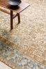 Belt | 7'4 x 10'3 | Area Rug in Rugs by District Loom. Item composed of cotton