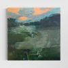 "Scouting 2" Original Painting | Paintings by Stacy Kron Creative