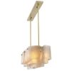 Alan Mizrahi QZ2422 Joy of Light | Chandeliers by Alan Mizrahi Lighting Design
