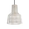 SECTION Pendant | Pendants by Oggetti Designs | Oggetti Designs in Hollywood. Item composed of metal