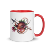 "Strawctopus" Mug | Drinkware by Greg "CRAOLA" Simkins