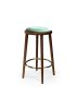 Luc Bar And Counter Chair | Bar Stool in Chairs by Marie Burgos Design and Collection