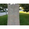 Mid 20th Century Faded Vintage Herki Runner - Designer | Runner Rug in Rugs by Vintage Pillows Store. Item composed of cotton and fiber