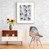 Architecture Collection | Mixed Media in Paintings by Kathy Ferguson Art