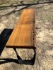South Louisiana sinker cypress console table !! | Tables by Pelican State Woodworks