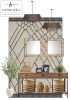 Sample Begonia | Rugs by Hillary Ronney-Fernandes | LWI