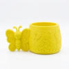 Cute Butterfly Planter | Plant Stand in Plants & Landscape by Kimi Craft Corner
