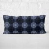 Porter 12x24 Lumbar Pillow Cover | Pillows by Brandy Gibbs-Riley