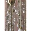 Alan Mizrahi IQ2047 Buoyancy | Chandeliers by Alan Mizrahi Lighting Design