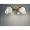 Alan Mizrahi IQ8068 Angelo Lelli Chandelier | Chandeliers by Alan Mizrahi Lighting Design
