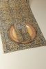 Golden Earth Kalamkari Table Runner | Linens & Bedding by Ninéh