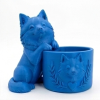 Pomsky Planter | Plant Stand in Plants & Landscape by Kimi Craft Corner