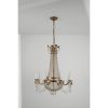 SL1309 Campaingn | Chandeliers by Alan M