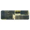 Decorative Tray: Kiro | Decorative Objects by Philomela Textiles & Wallpaper. Item composed of synthetic