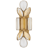 Alan Mizrahi SJ2038 Lloyd Large Sconce | Sconces by Alan Mizrahi Lighting Design
