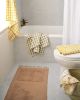Everyday Hand Towel - Goldenrod | Textiles by MINNA