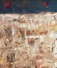 Spring Thaw | Oil And Acrylic Painting in Paintings by Sorelle Gallery. Item made of canvas