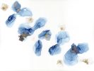 held between | abstract original art | Watercolor Painting in Paintings by Megan Spindler