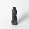 The Garbage Collection: Water Bottle | Vase in Vases & Vessels by Pretti.Cool. Item composed of concrete & glass