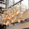 KA1808 Cirque Chandelier | Chandeliers by Alan M