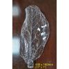 Alan Mizrahi ALM220 Leaf Pendant | Chandeliers by Alan Mizrahi Lighting Design