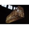 AM2525 Glitter Box | Pendants by Alan M