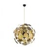 Alan Mizrahi WM171 Newton Lamp | Chandeliers by Alan Mizrahi Lighting Design