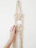 Josephine Knot | Ornament in Decorative Objects by Damaris Kovach. Item composed of fiber in modern style