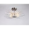 AM4509 Quincy Flush Mount | Flush Mounts by Alan M