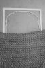 Koloman Moser Quilt | Linens & Bedding by CQC LA. Item made of cotton
