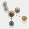 Alan Mizrahi AM2214 Constellation Wall Sconces | Sconces by Alan Mizrahi Lighting Design