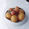 Ceramic Fruit Bowl | Serving Bowl in Serveware by Vanilla Bean