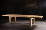 José María Dining Table | Tables by NO AGE FURNITURE STUDIO