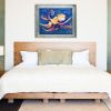 Adrift | Watercolor Painting in Paintings by Brazen Edwards Artist. Item made of paper